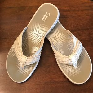 Clarks Sandals